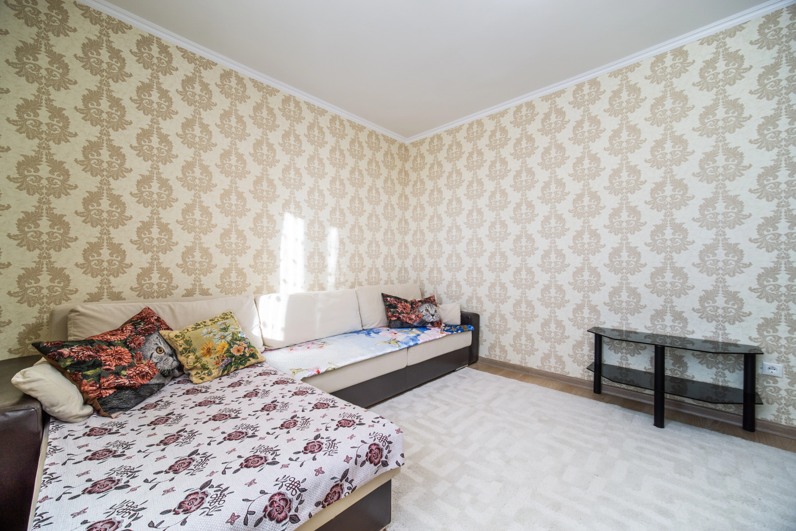 Апартаменты Уютные у Парка Краснодар