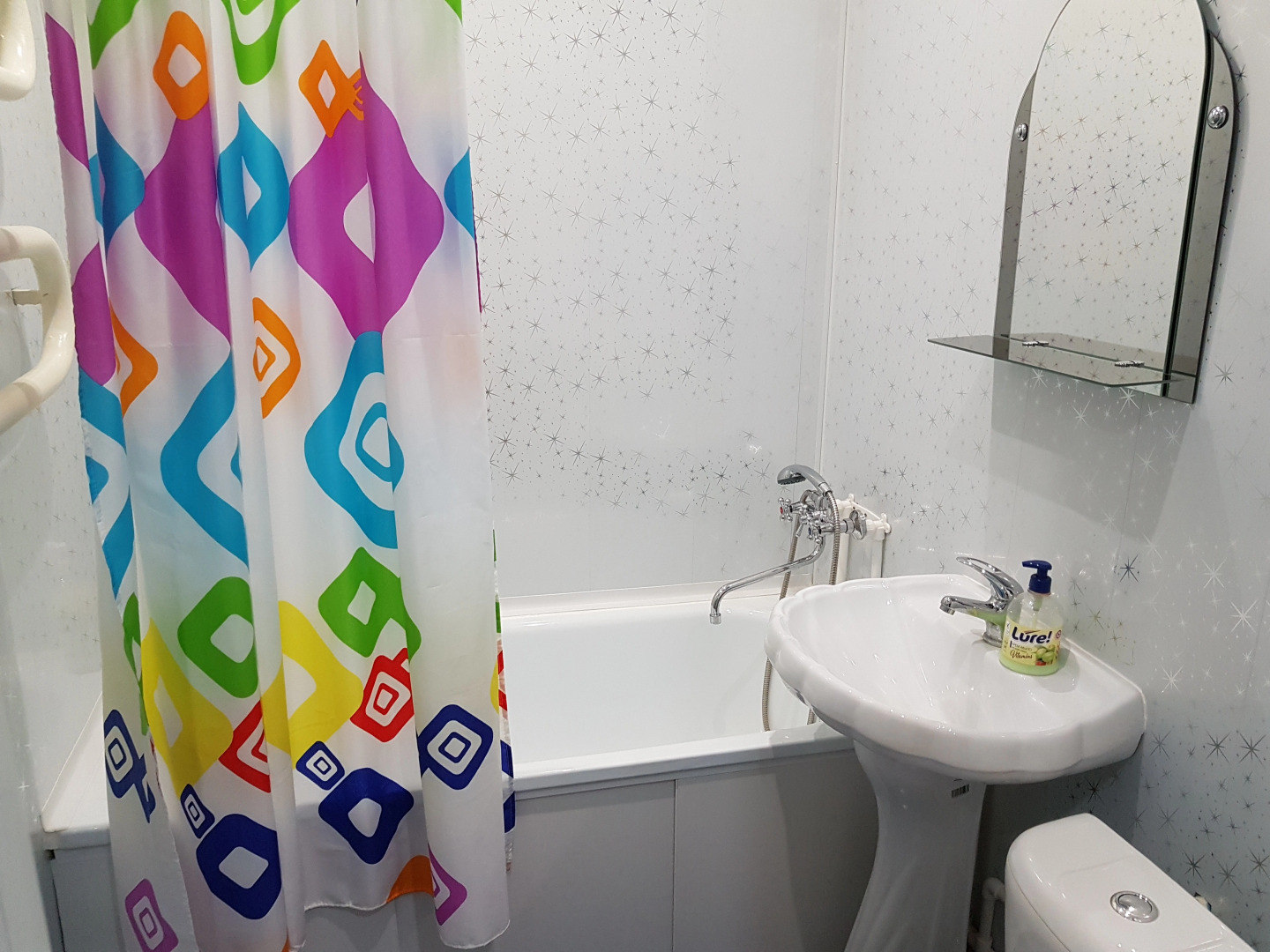 Квартира На Ленина 30