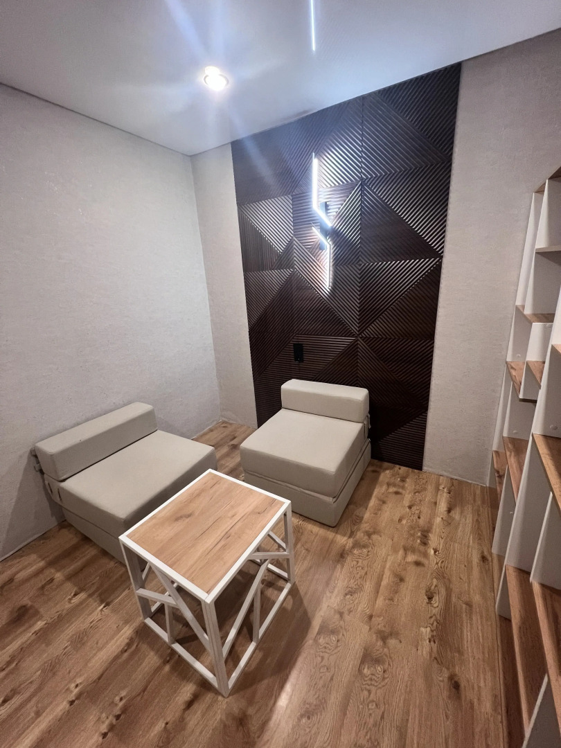 Квартира Уютная теплая квартира