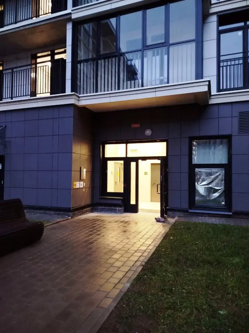 Апартаменты Нежная Мята