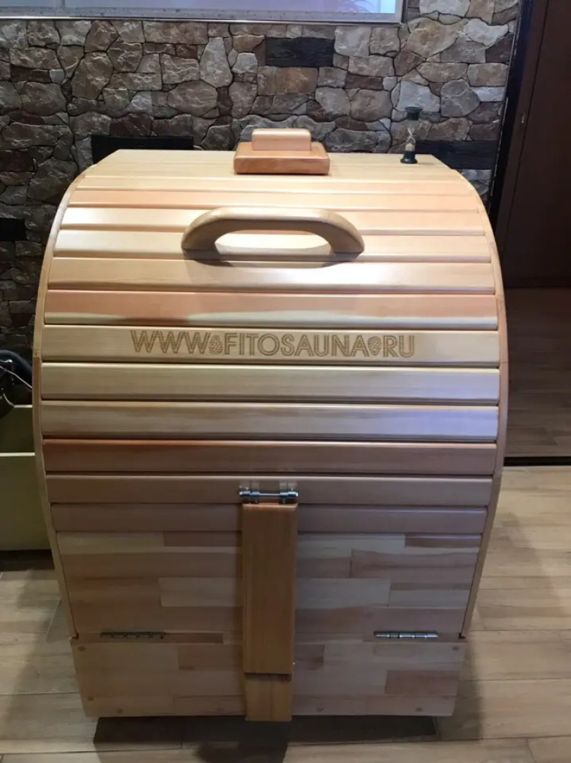 Отель Vita Wellness & SPA