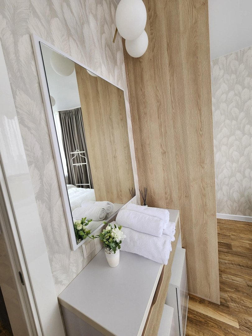 Апартаменты в ЖК Театральный с обзорным видом на город мосты заливы Владивостока