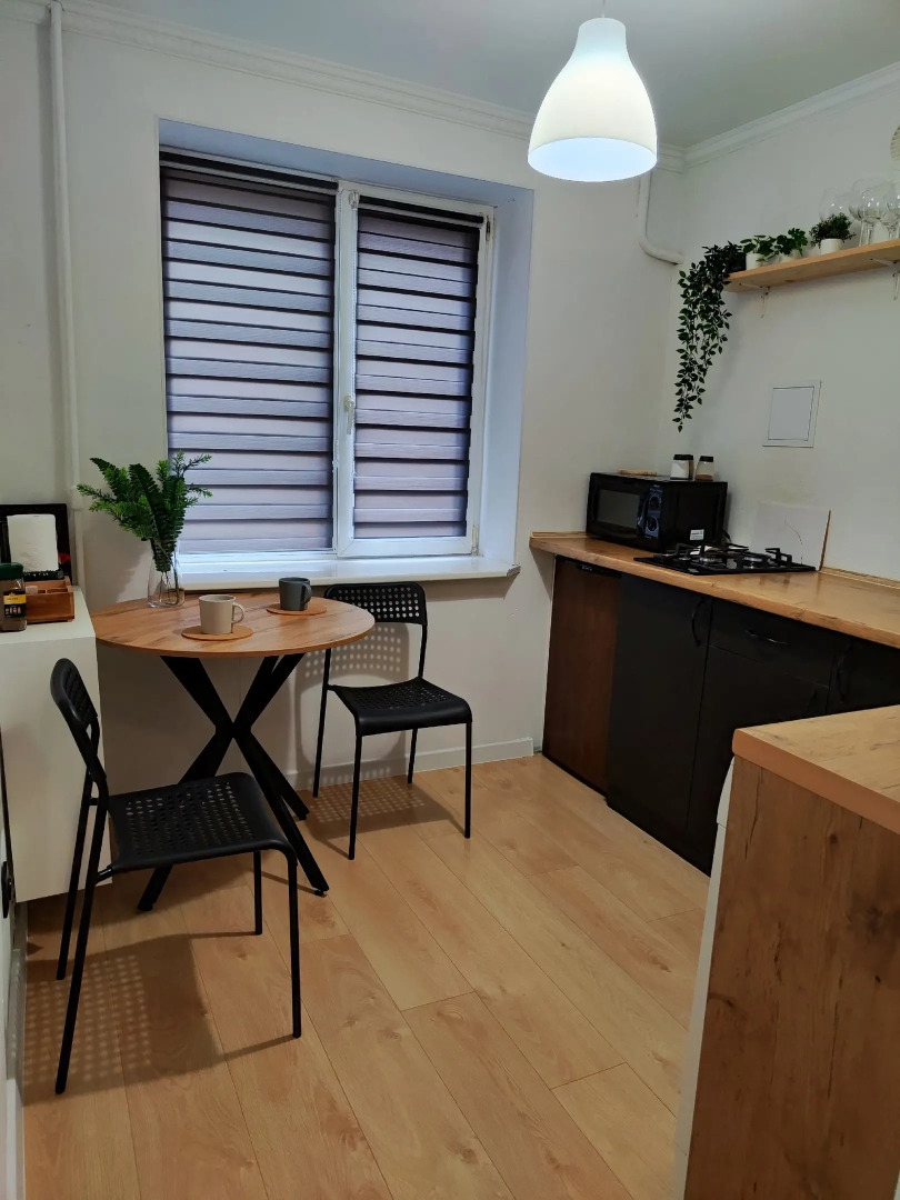 Апартаменты У Озера Шлосстайх Замковый Пруд