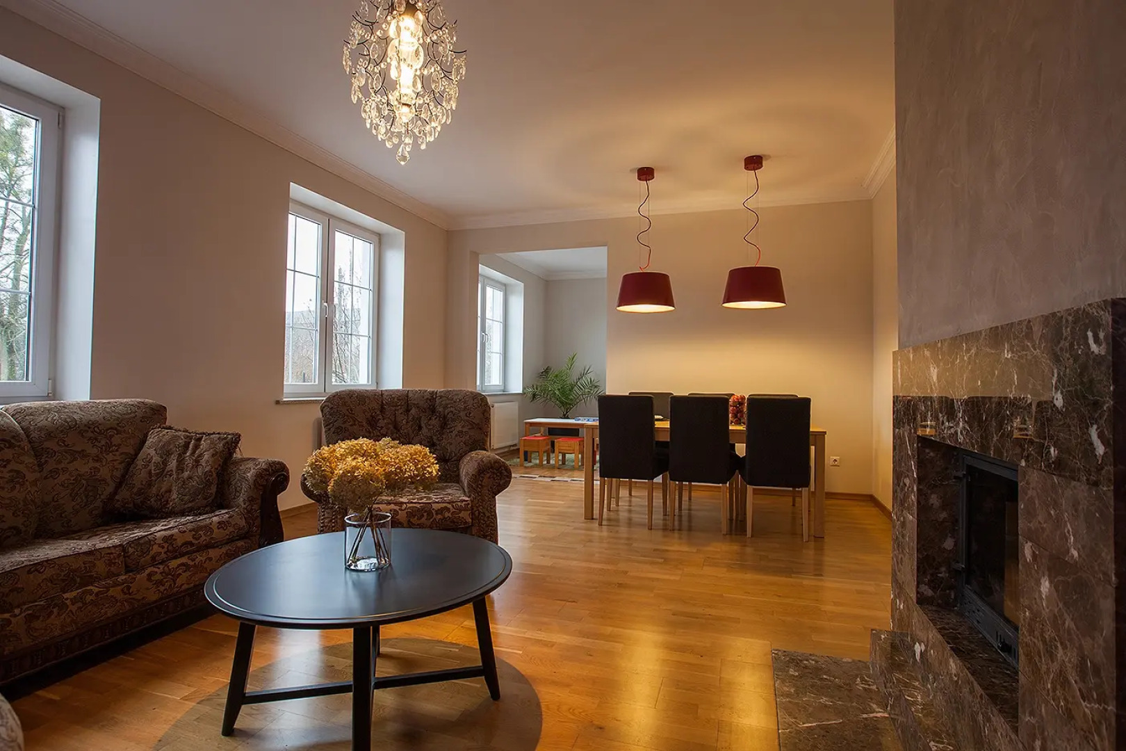 Гостевой Дом Зелёное Поле