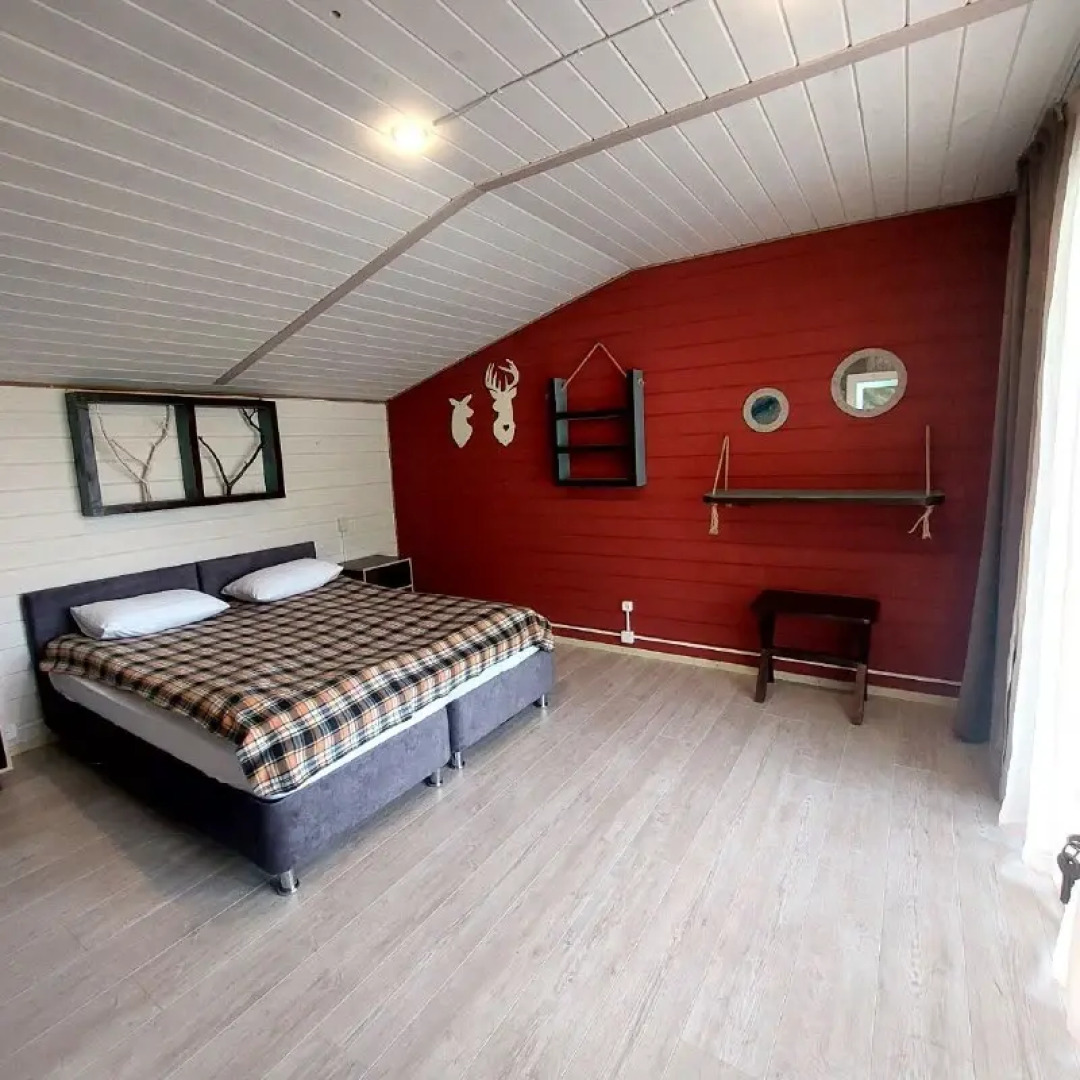 Гостевой дом Ак-Талай Тур