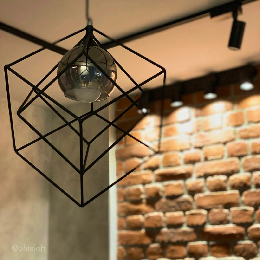 Апартаменты Охта Парк Ohta Loft Apartments с террасой