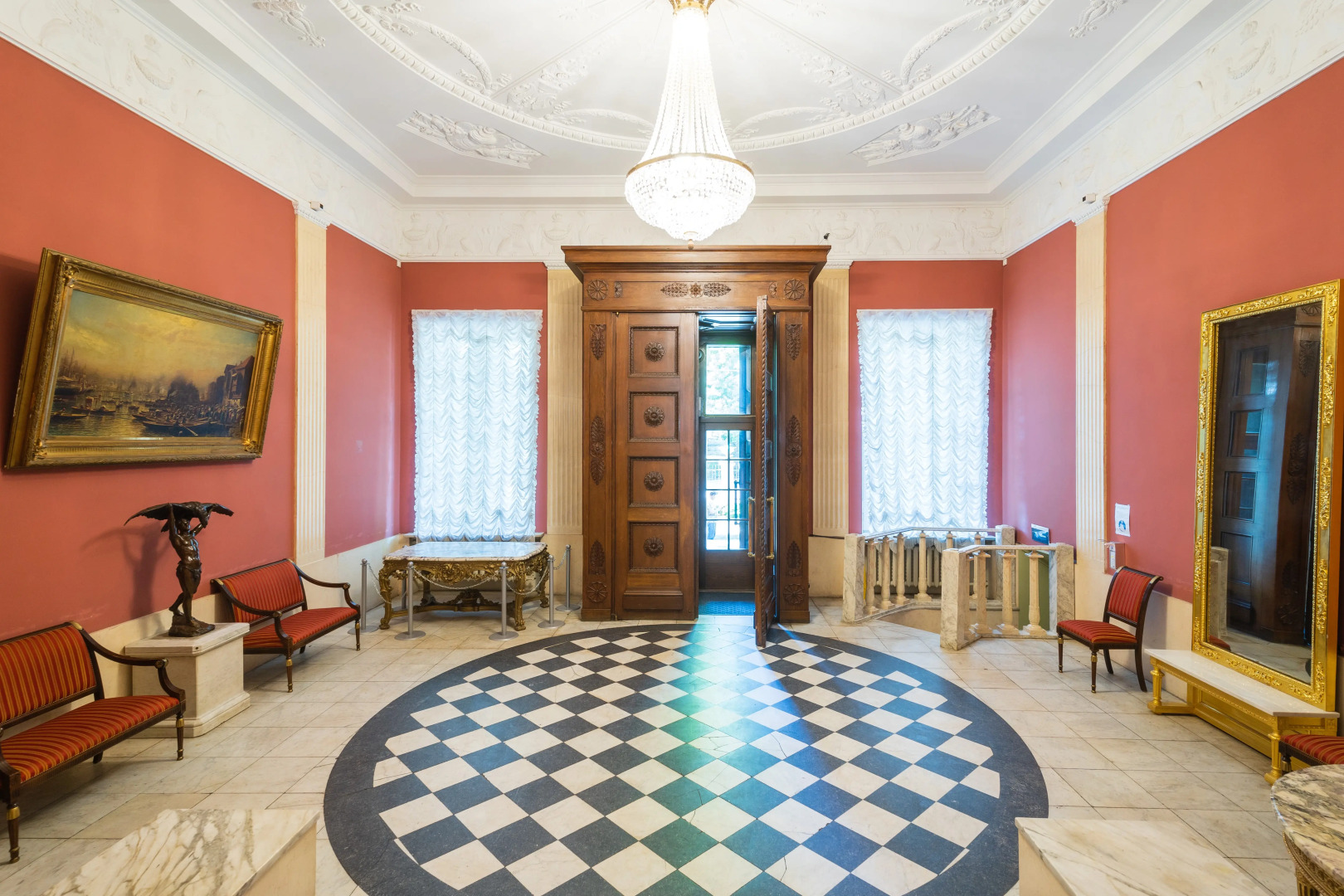 Hotel Kochubey-Sentre