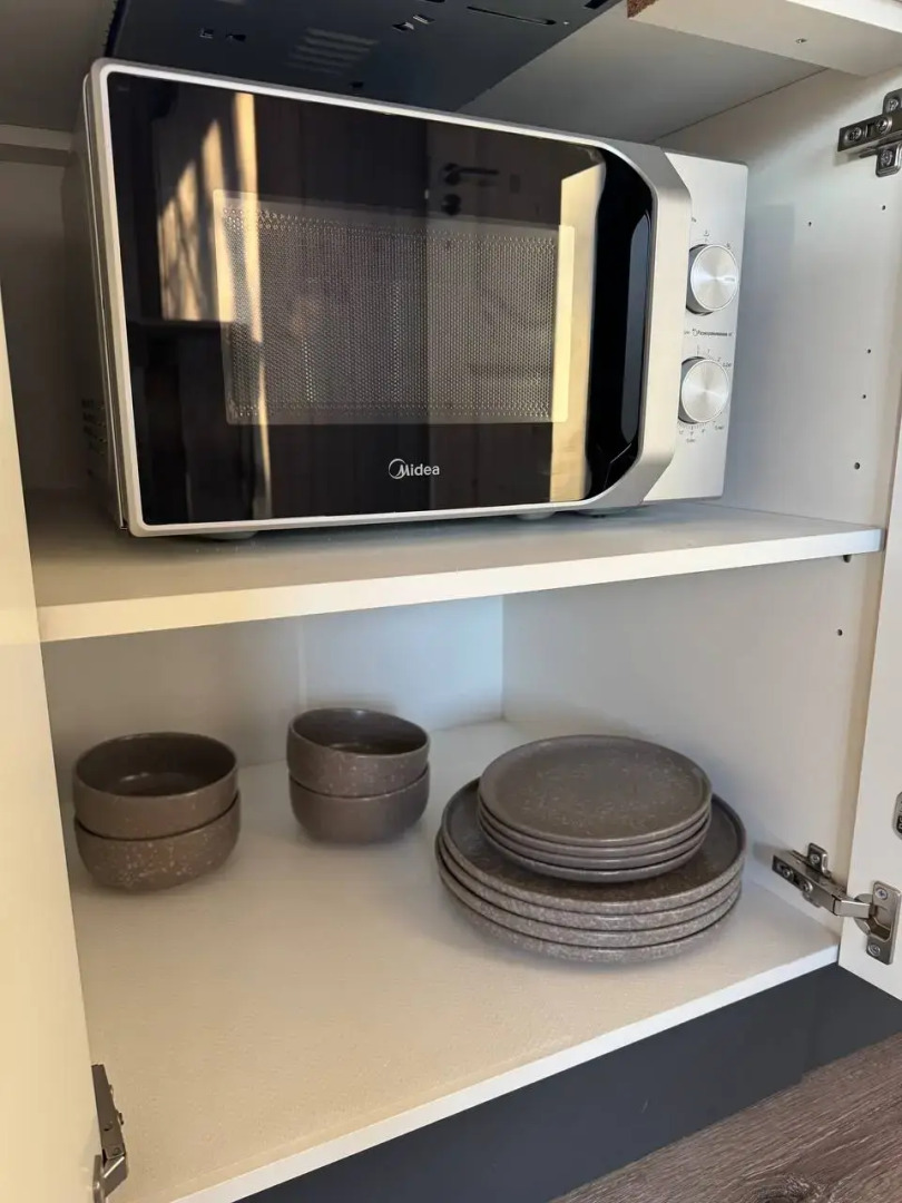 Частный дом Дом с террасой By river