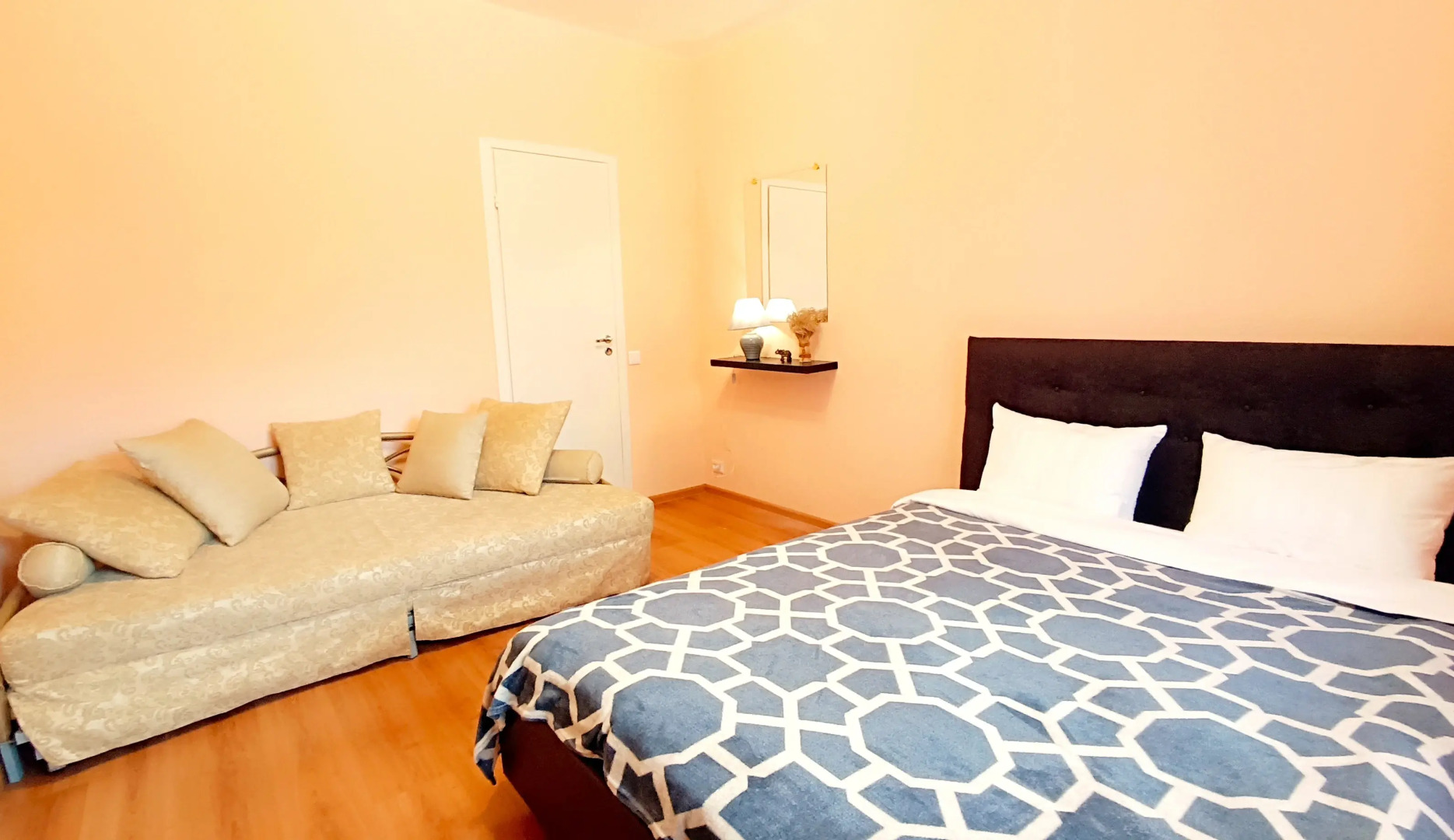 Квартира Уютный Север на Ленина 45