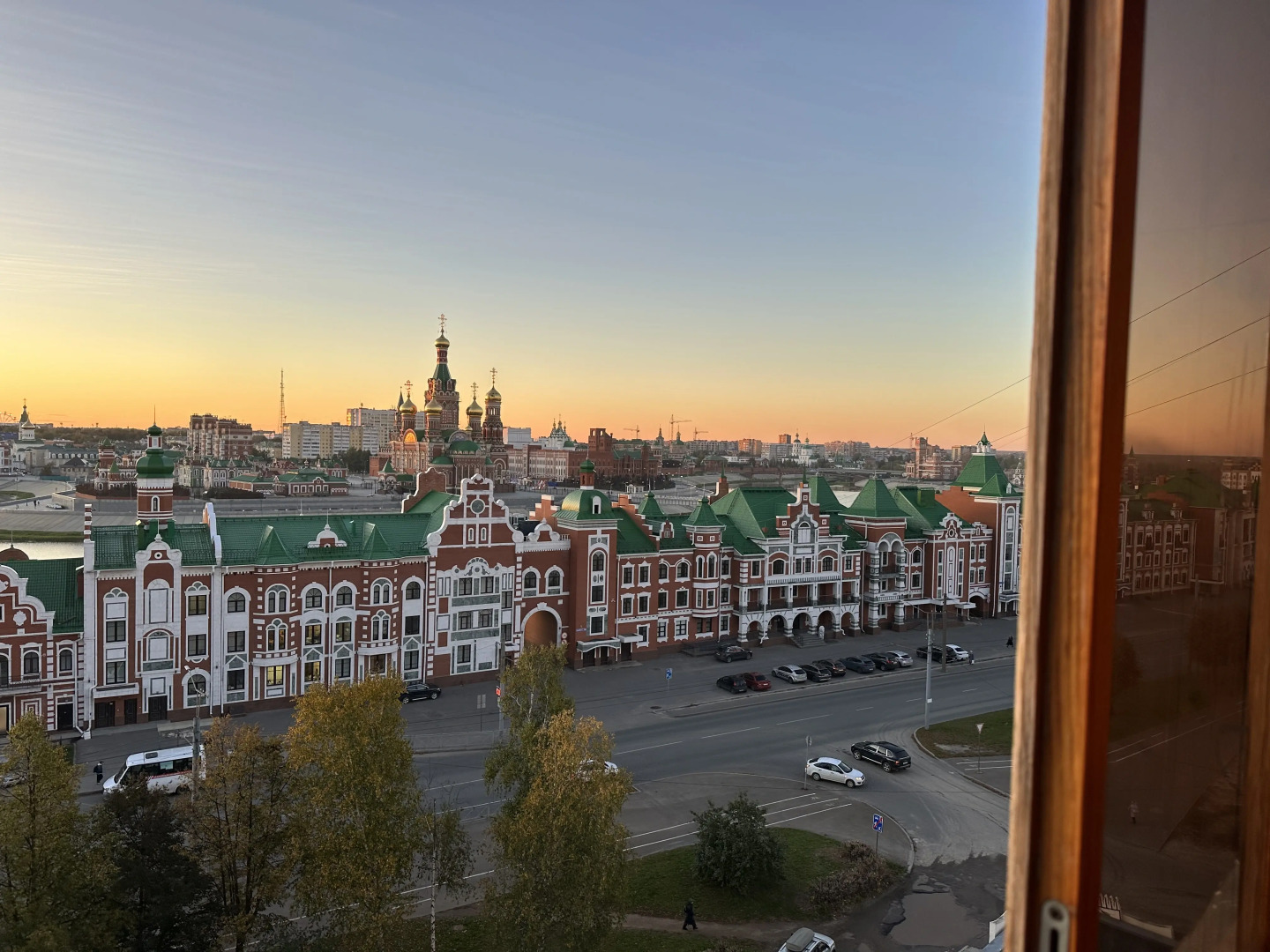 Квартира в центре с шикарным видом на набережную Брюгге