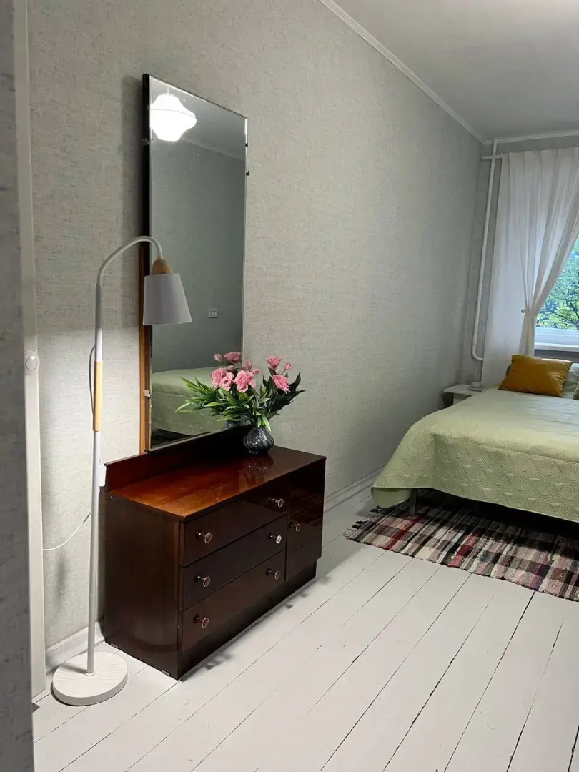 Квартира Уютная в Pайоне ТРЦ Виконда