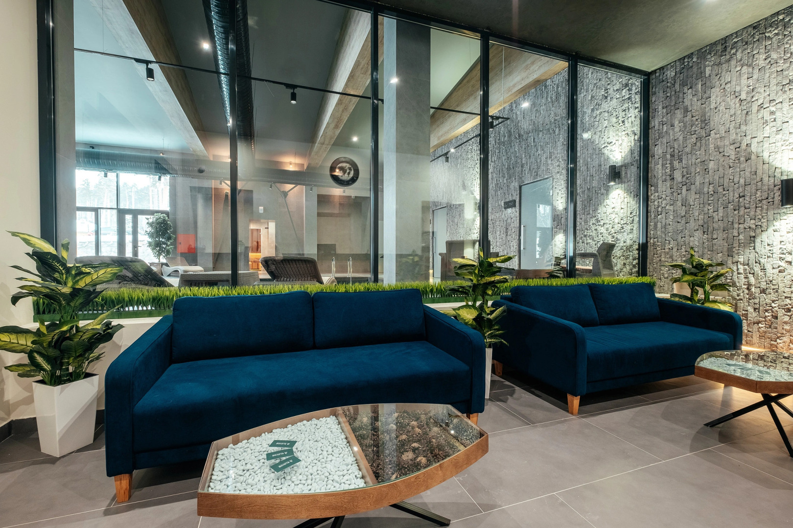 Отель Скандинавский парк-отель Elovoe