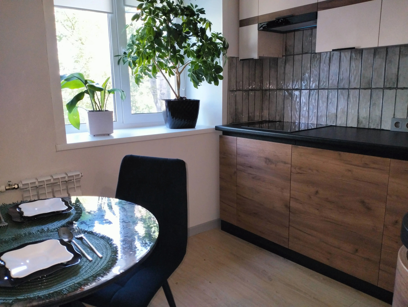 Квартира Уютная в центре на Гоголя