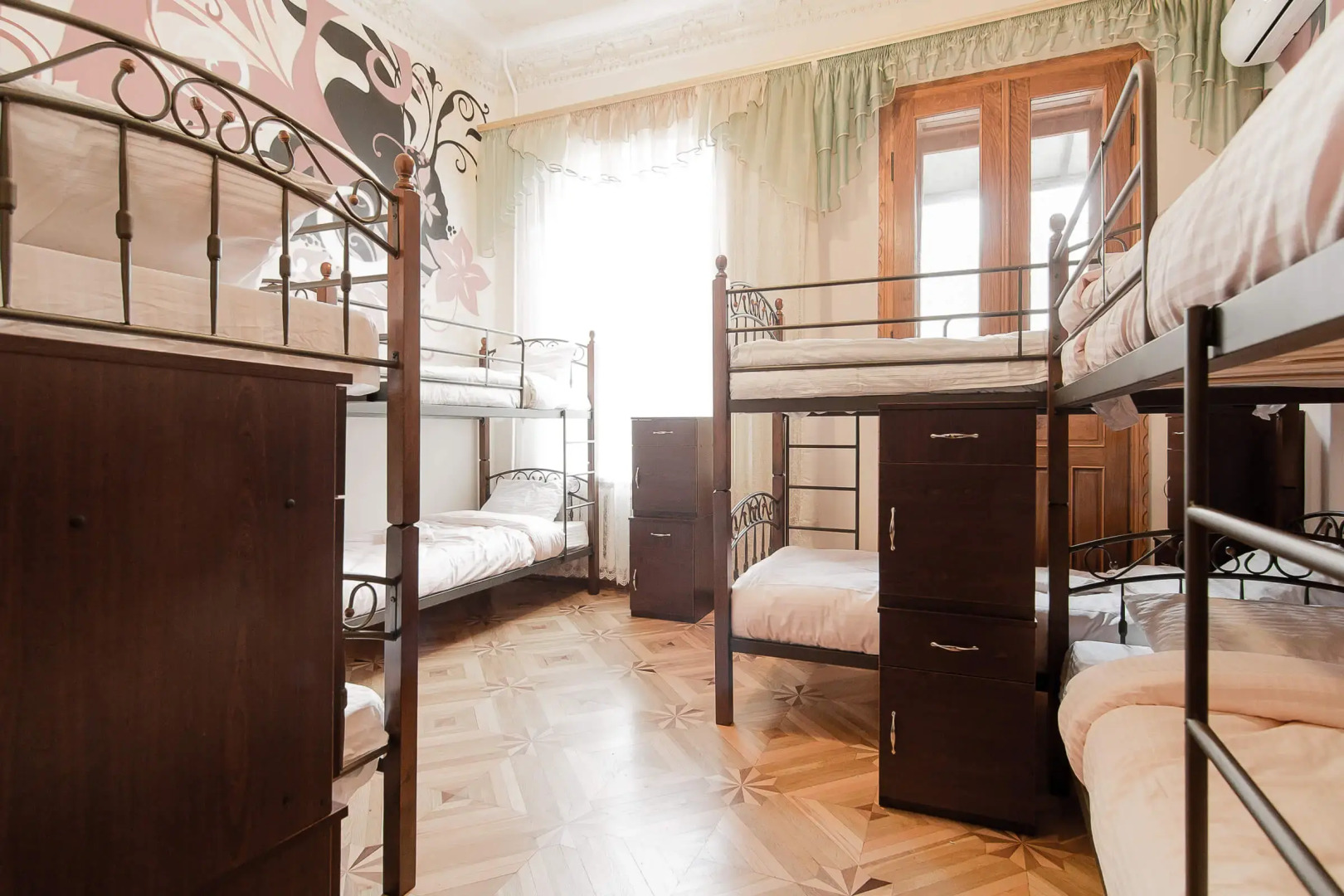 Хостел Мама