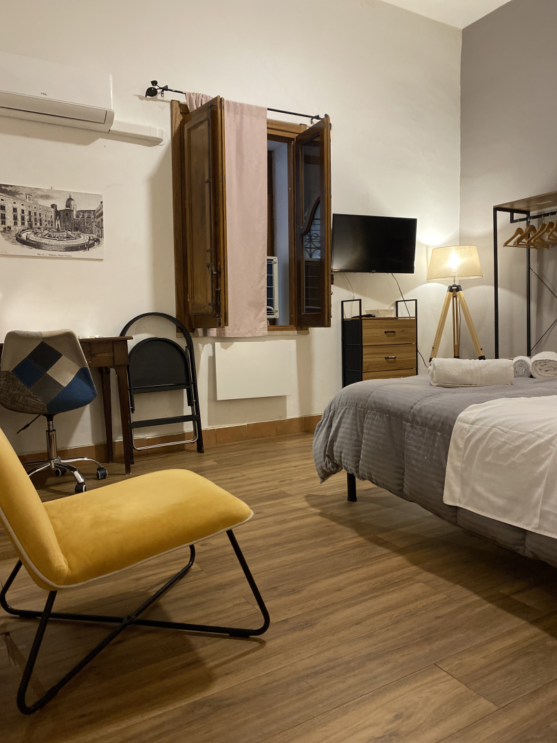 Квартира D'Ajroldi