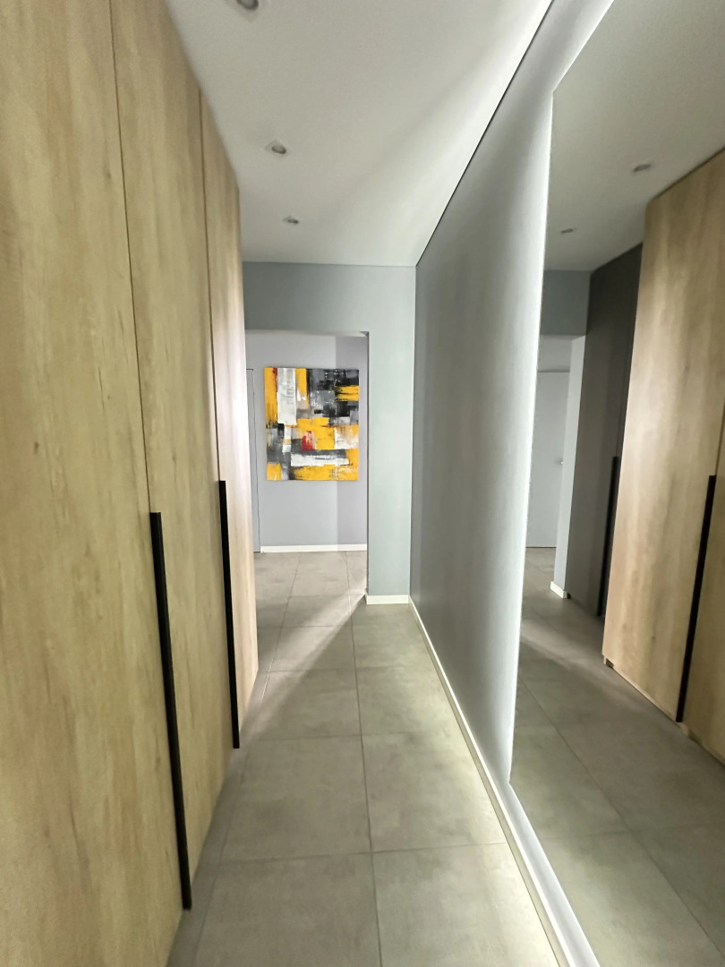 Апартаменты на Мазурова 21