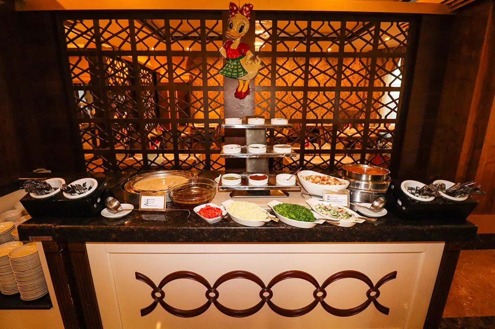 Nilbahir Resort & Spa