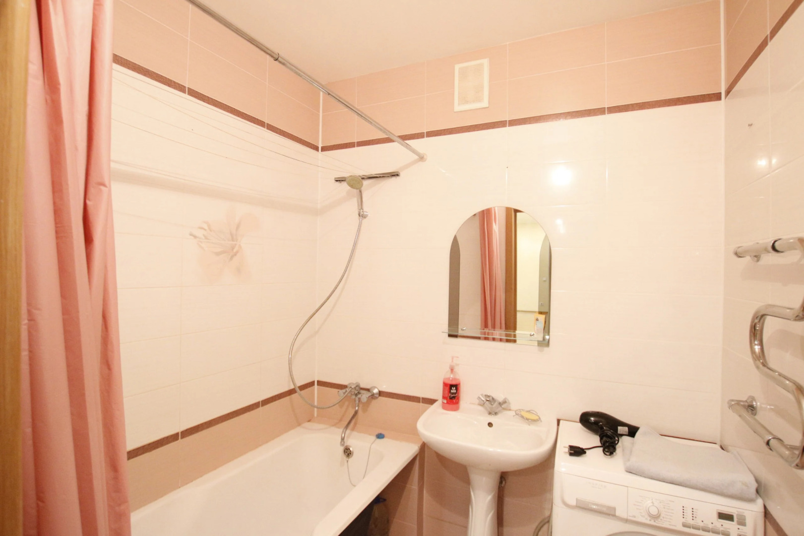 Апартаменты Белинского 222