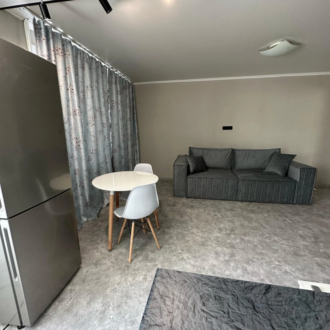 Апартаменты APARTSHARING на Блюхера 1