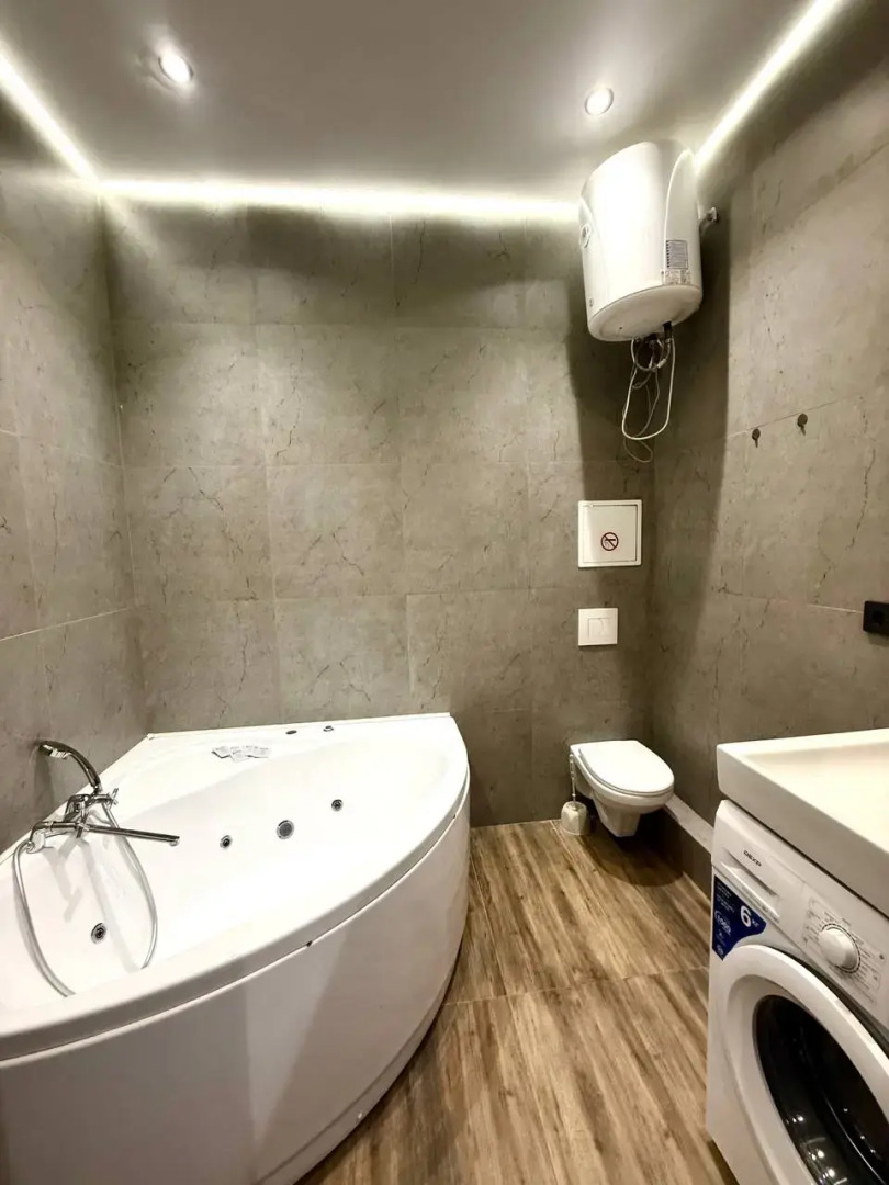 Апартаменты Студия LUX в Новом ЖК