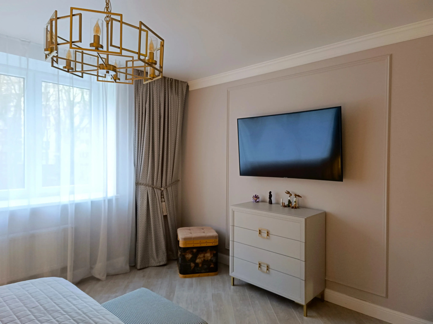 Апартаменты Элегия у Королевских ворот