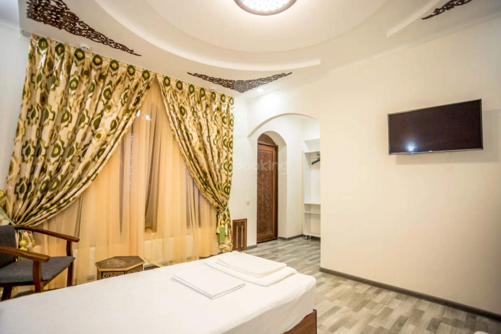 Бутик-отель AYUB