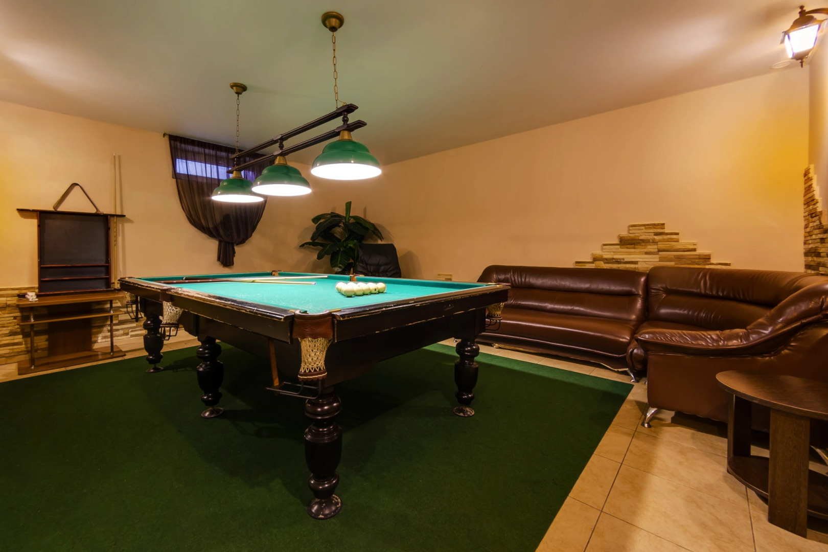 Отель Мартон Лион