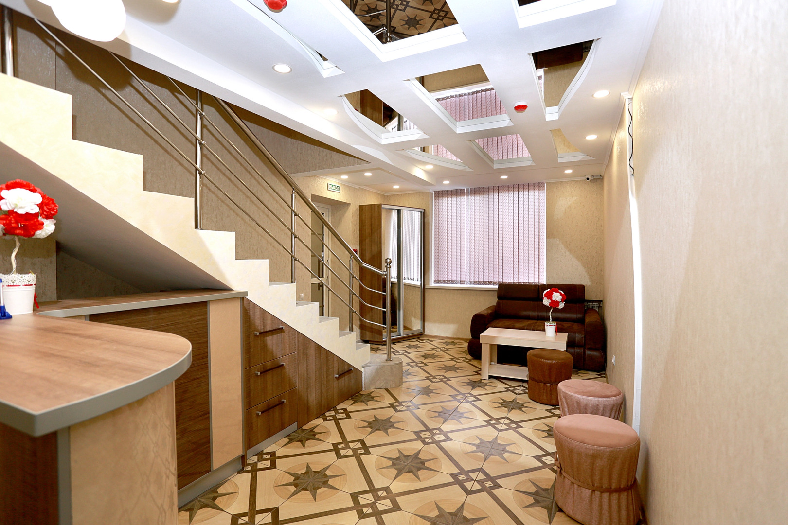 Хостел Южный