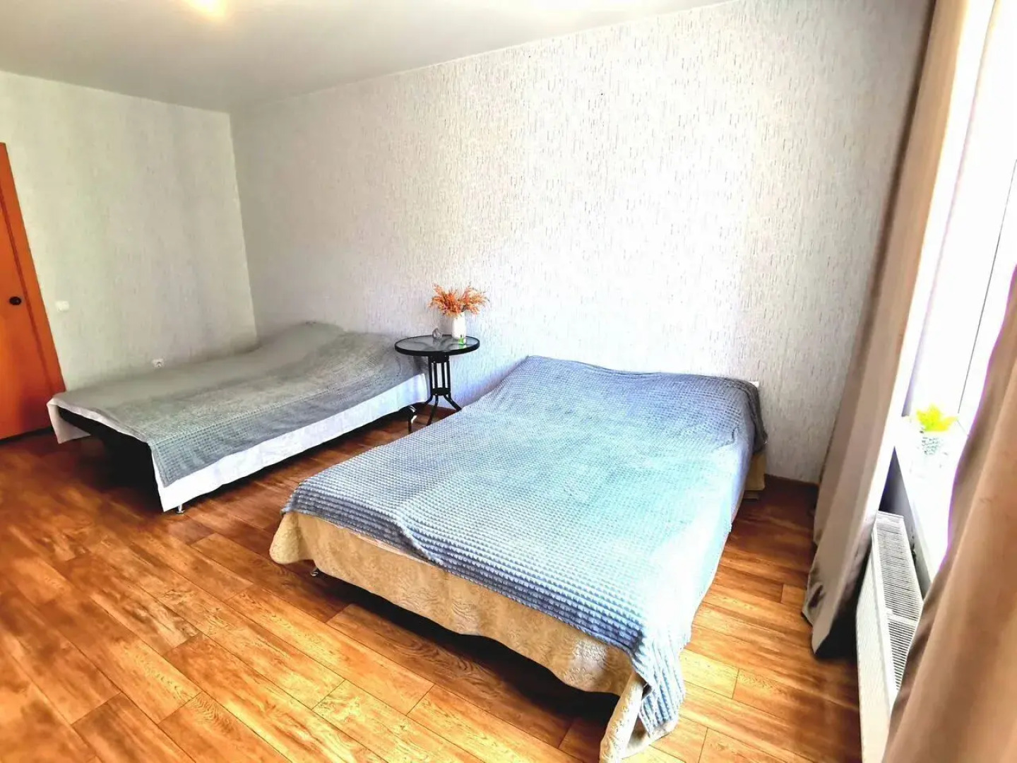 Квартира на Ул им Академика Н Н Семёнова 19