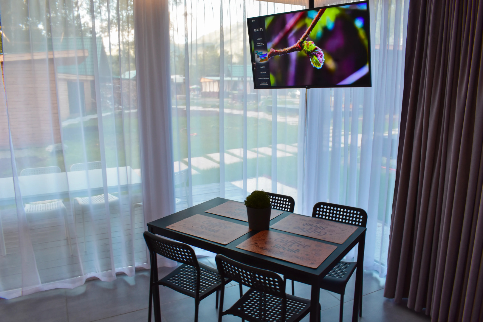 Шале Домики Алтая