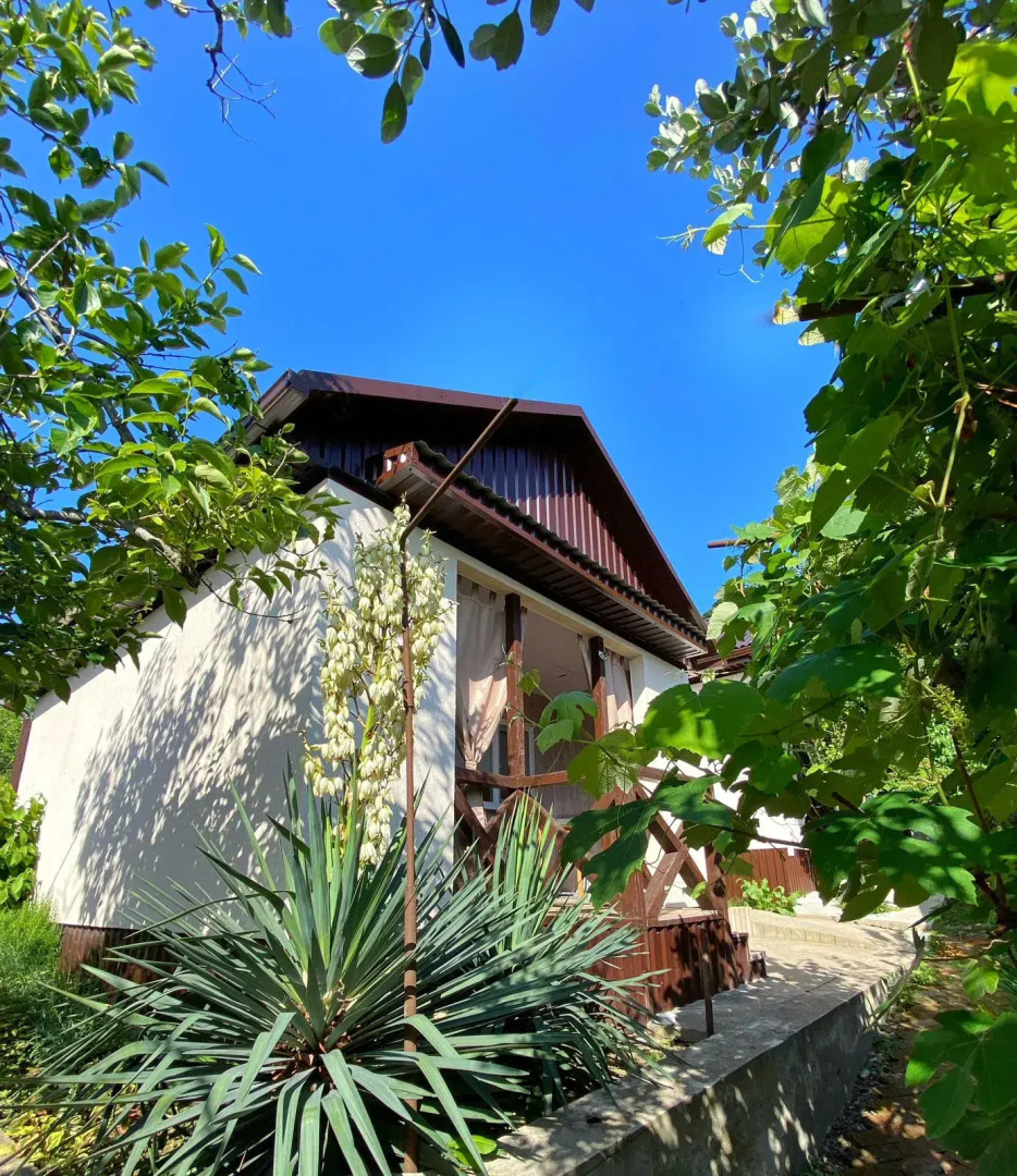 Гостевой дом На Приморской