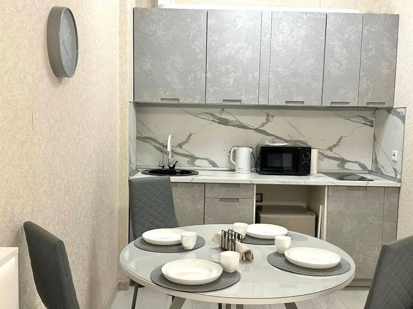 Квартира Просторная Студия у Лахта-Центра