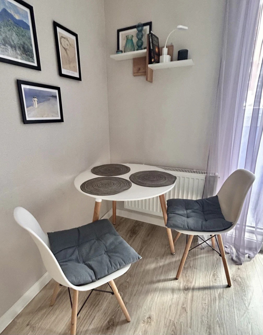 Апартаменты на Пригородной 13