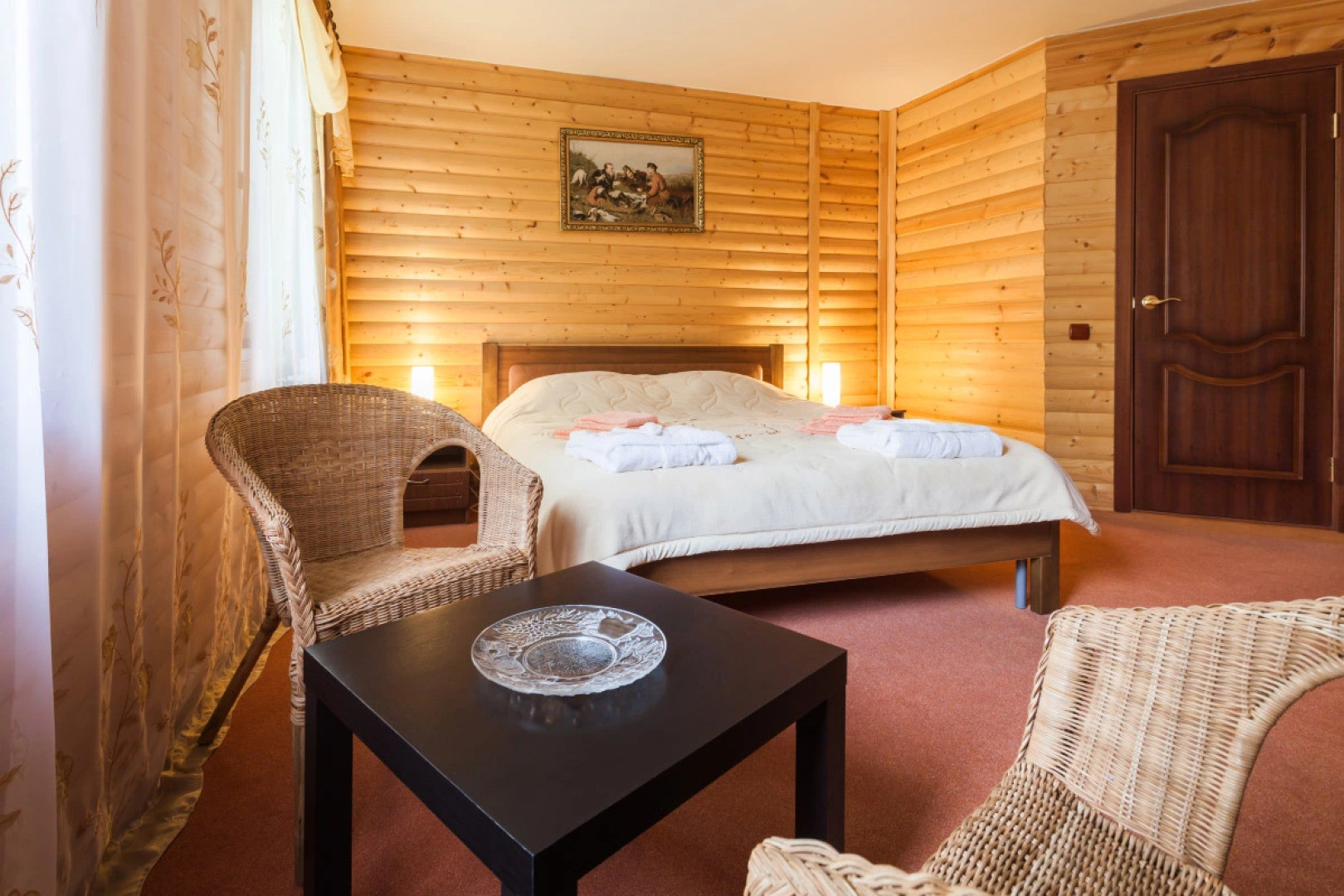 Стрелецкий Двор