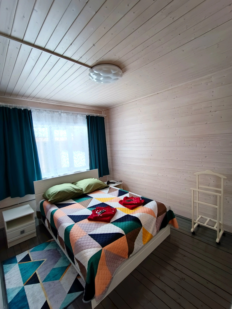 Гостевой дом Рускеальский привал