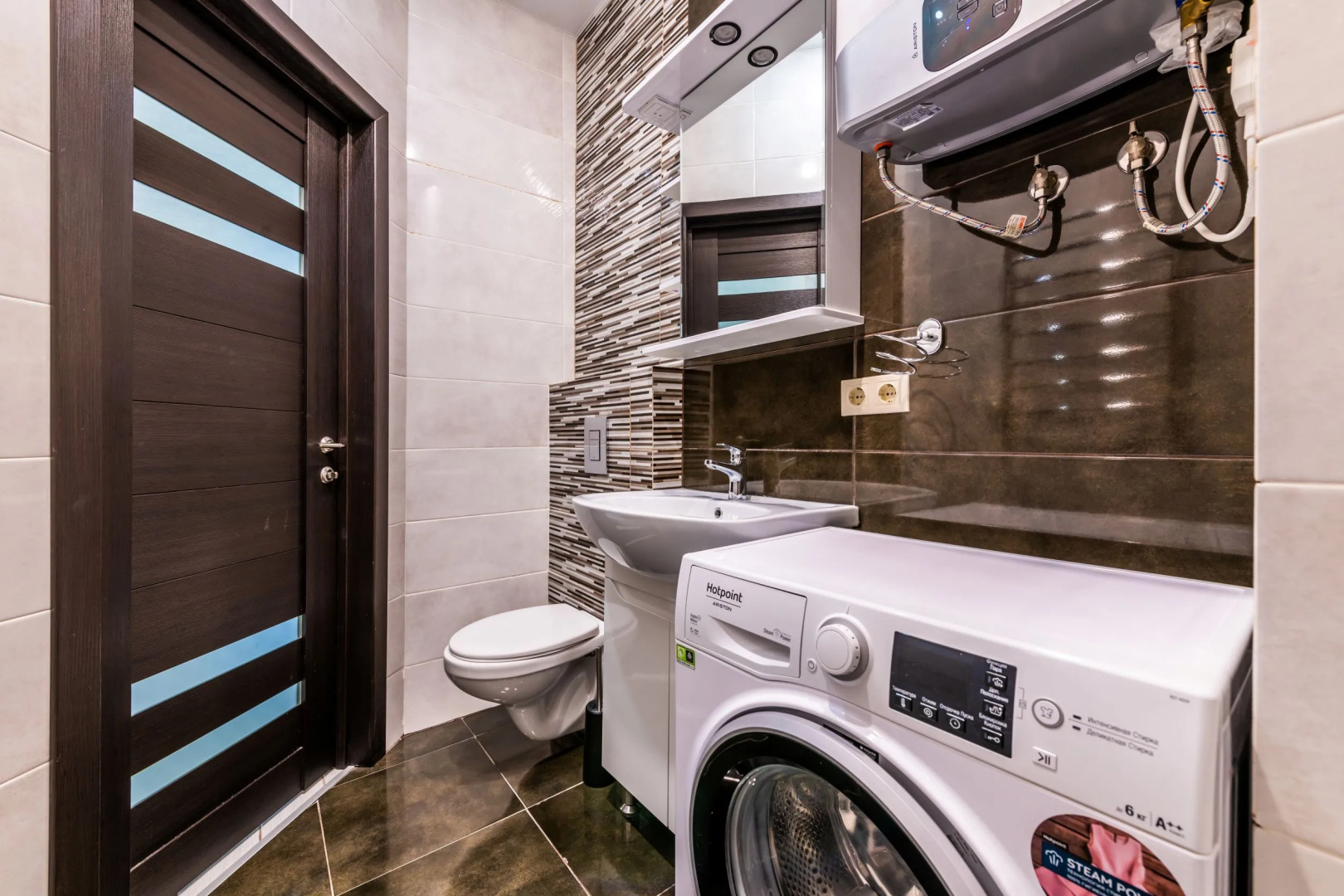 Апартаменты Оплот - Sorrento Park