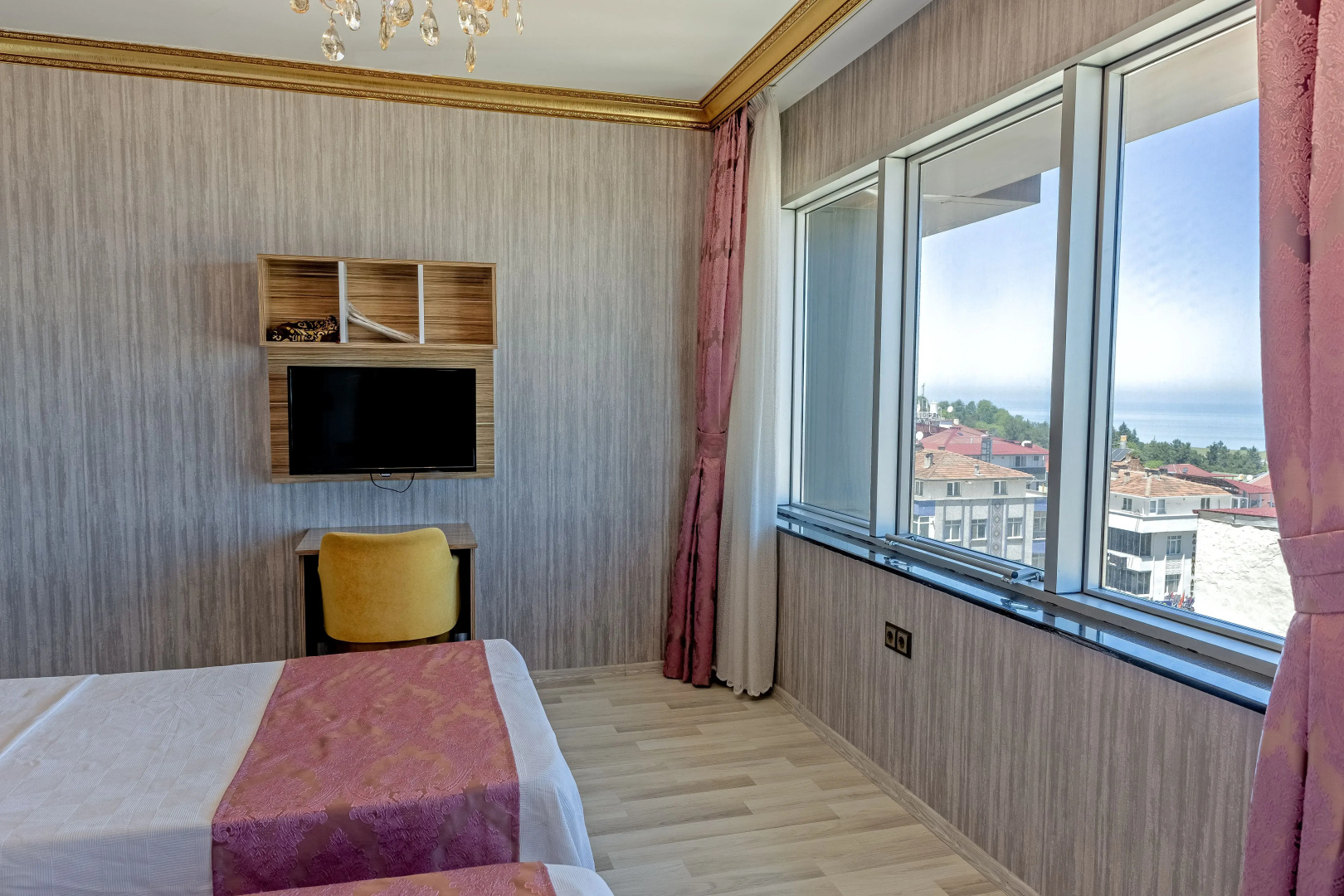 Apart-hotel Royal Babil Suites