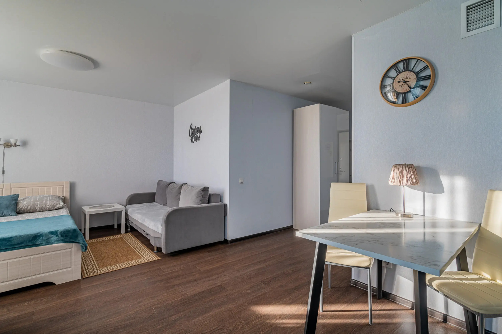 Апартаменты Альянс Апарт Малевич