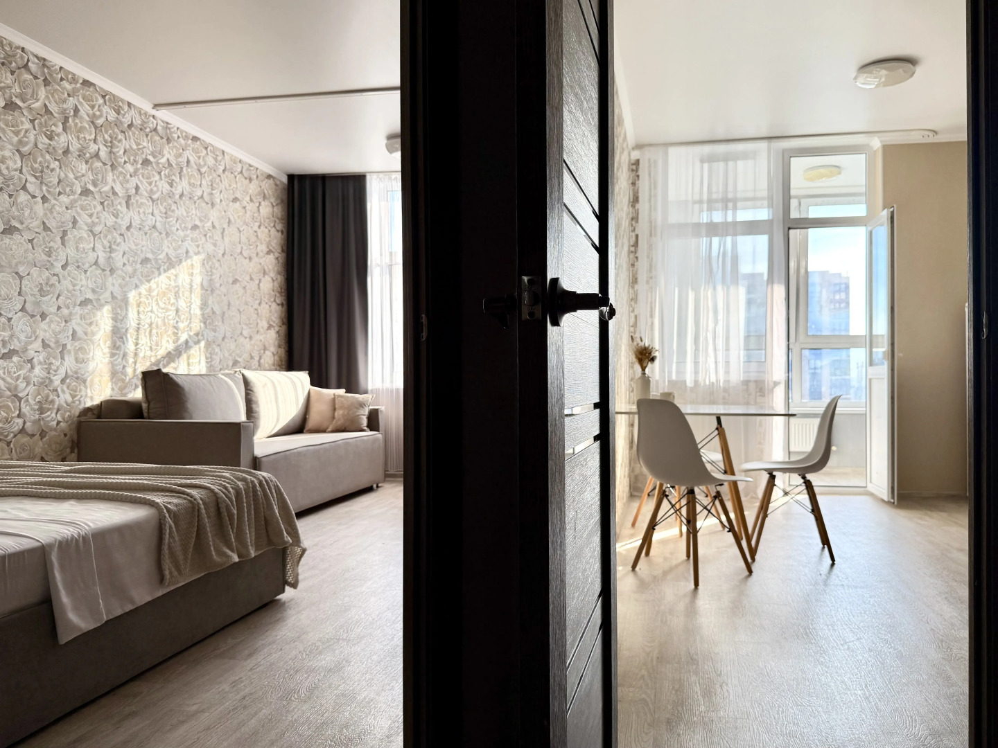 Квартира в Анапе Парковая 61 к 3