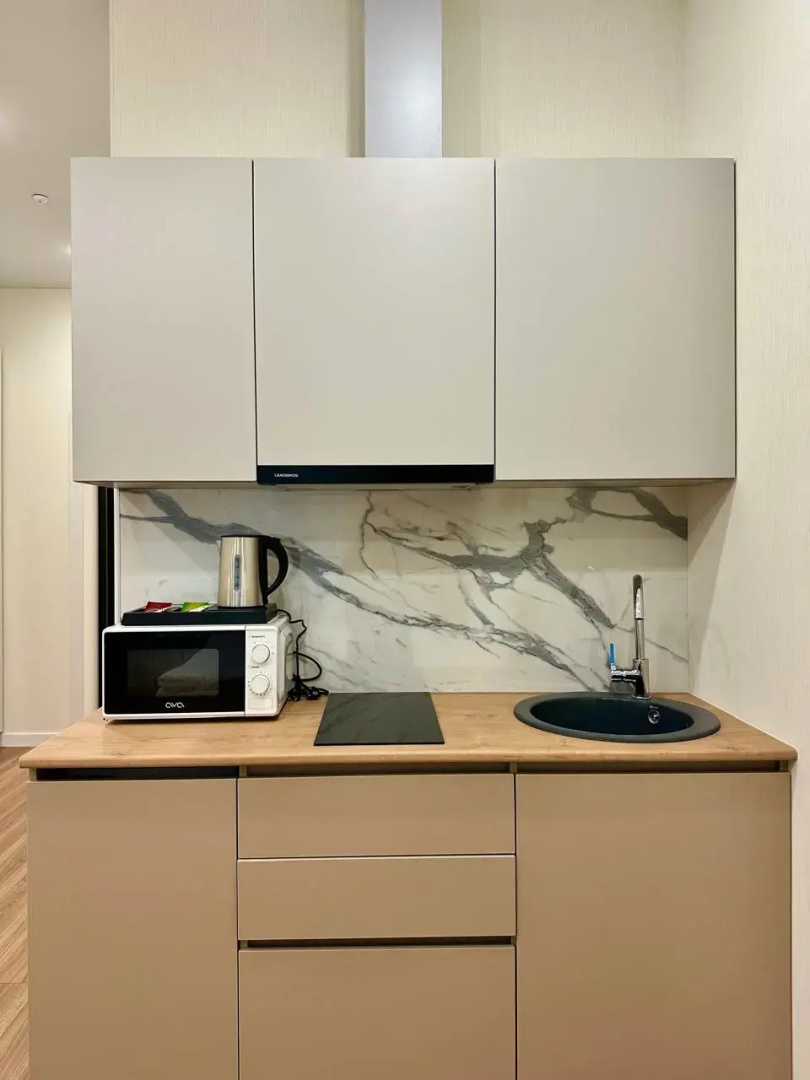 Апартаменты Q Apartments