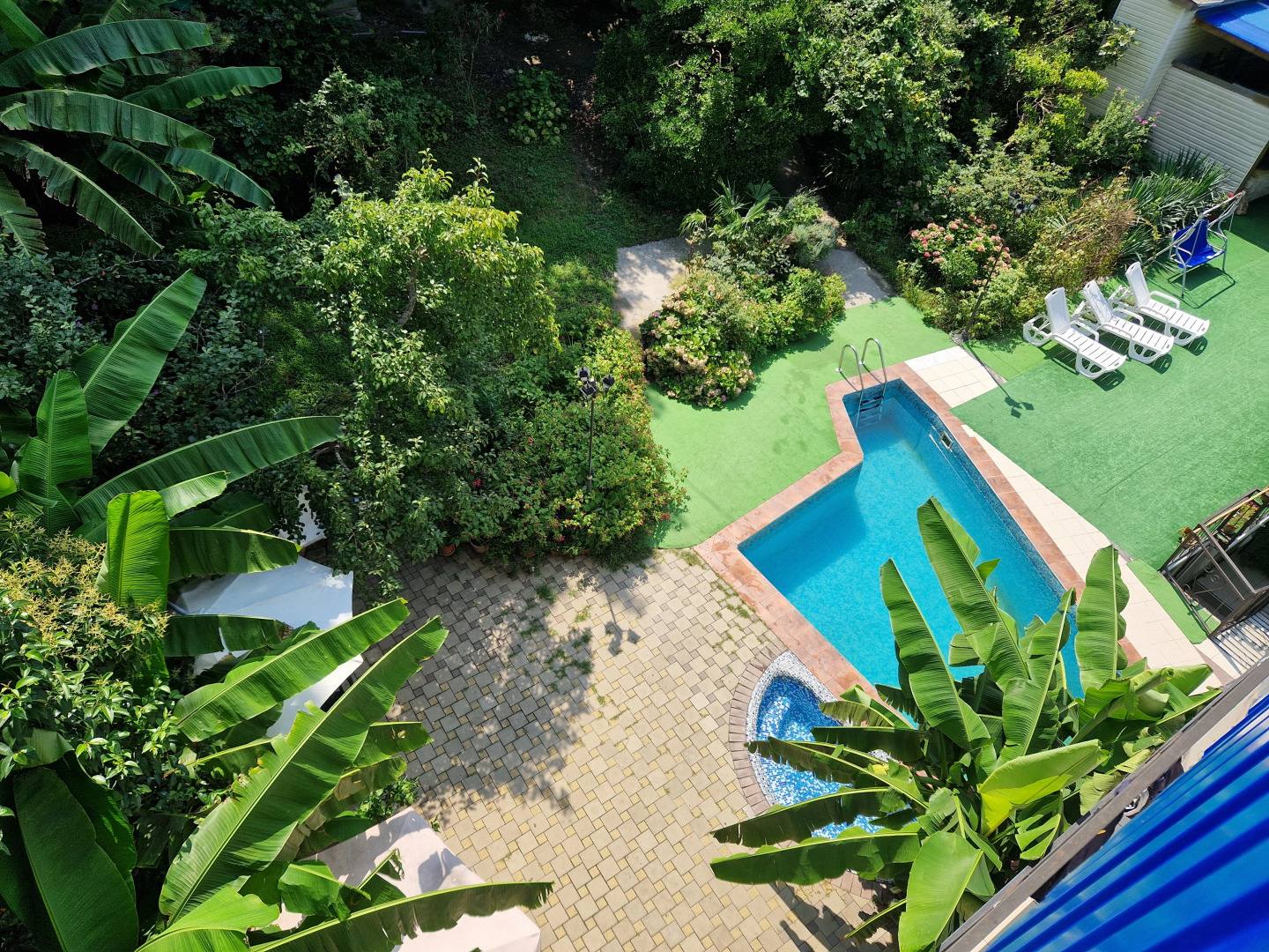 Гостевой Дом Анастасия