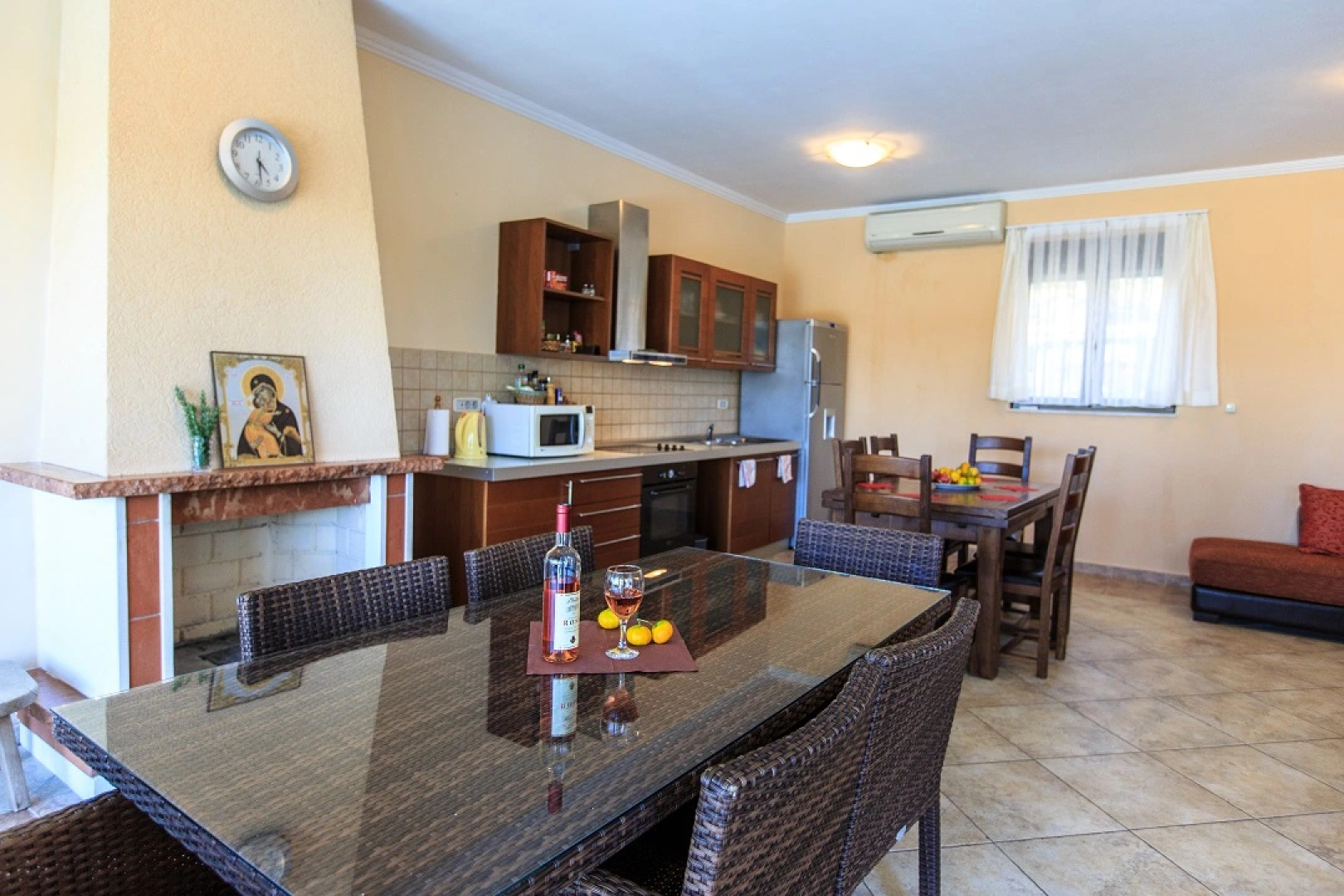 Вилла Narcissus