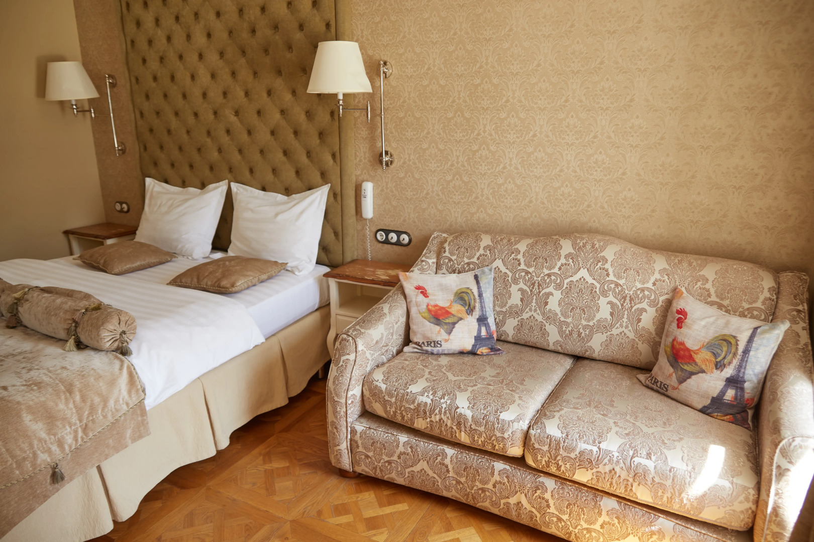 Бутик Отель 1881