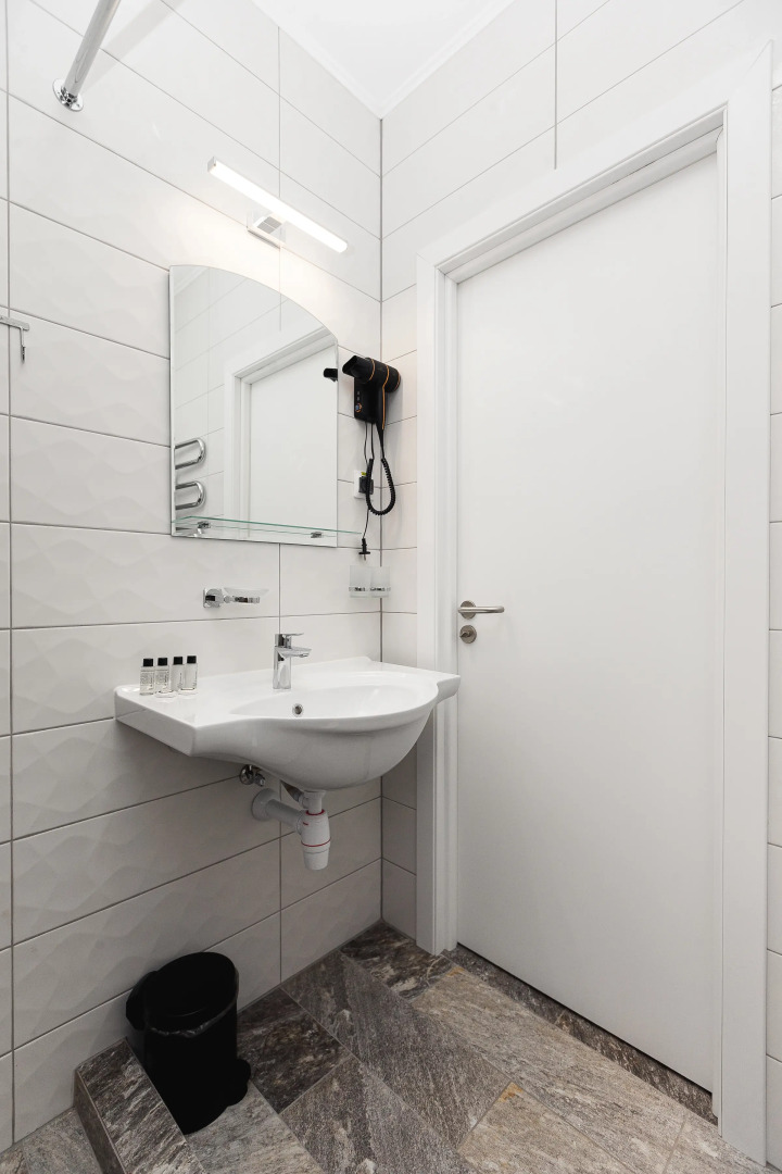 Гостиница Берлин