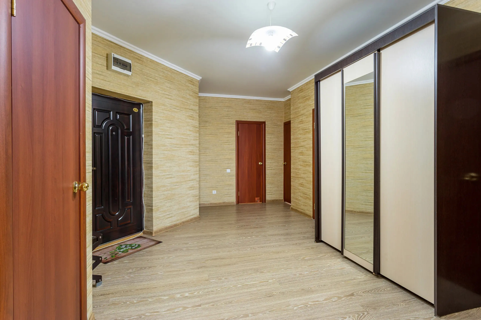 Апартаменты ЖК Панорама