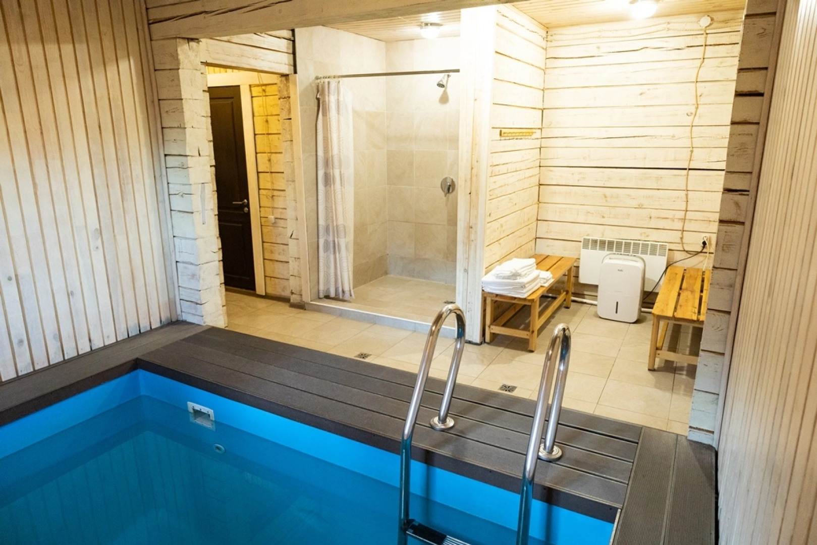 Гостевой дом Аквамарин