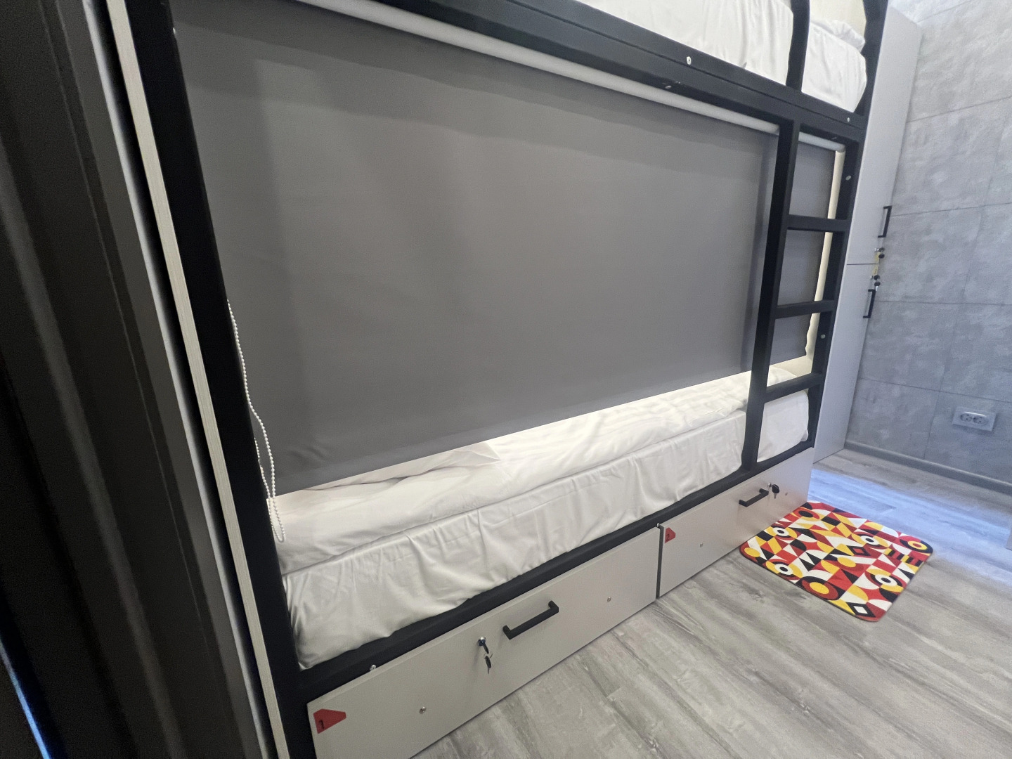 Хостел В Центре