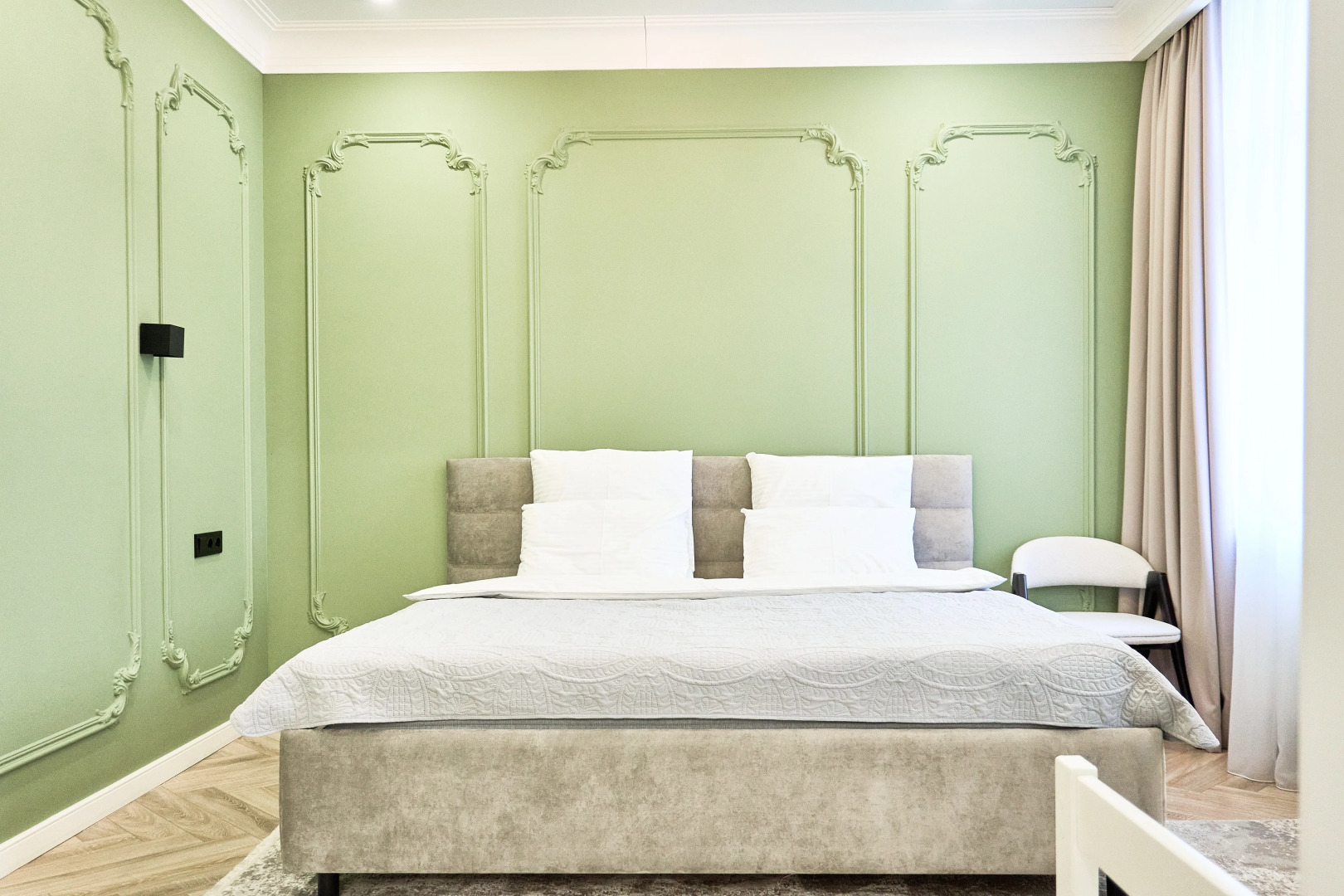 Апартаменты Премиум класса у Кремля