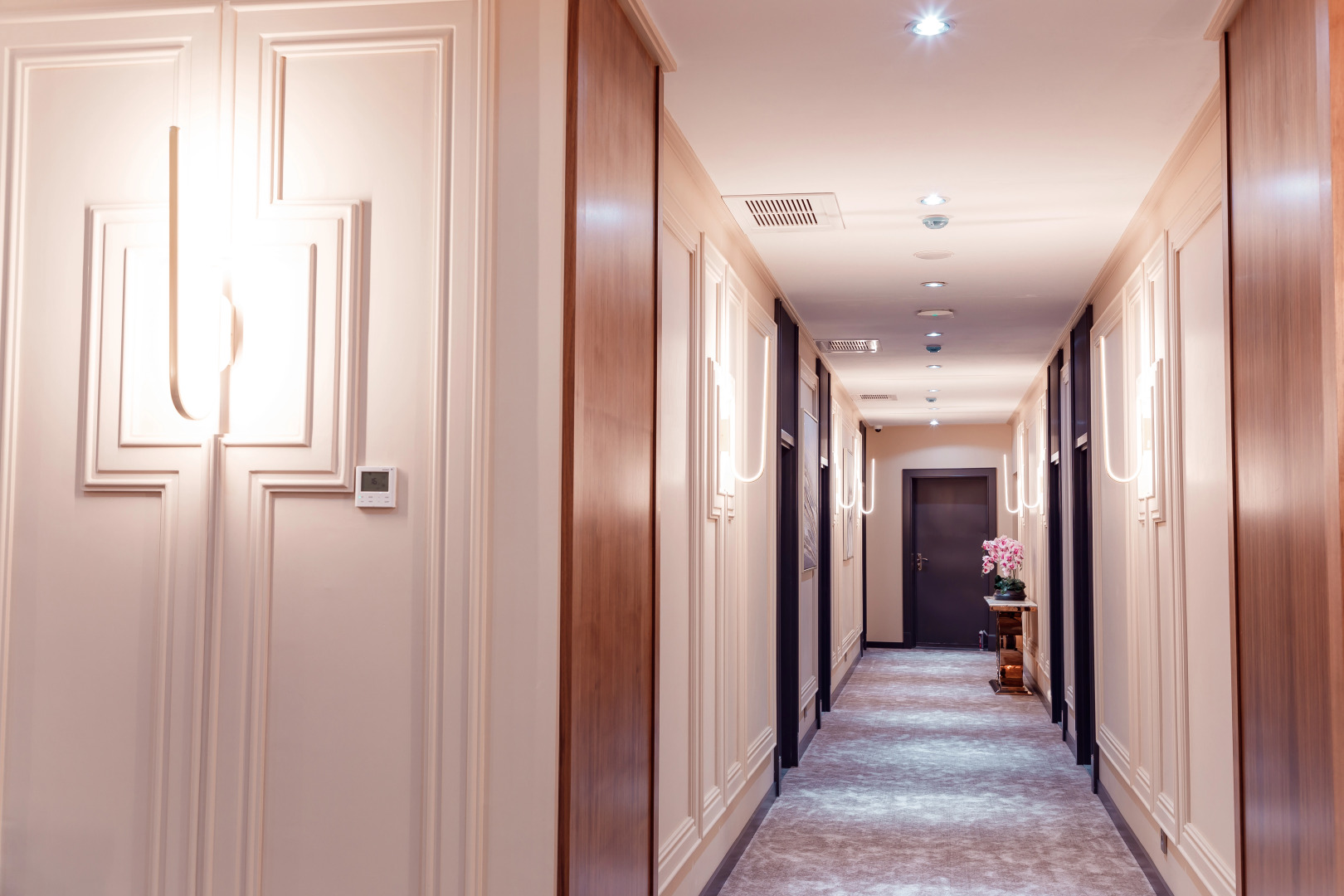 Отель Husma Hotel & SPA