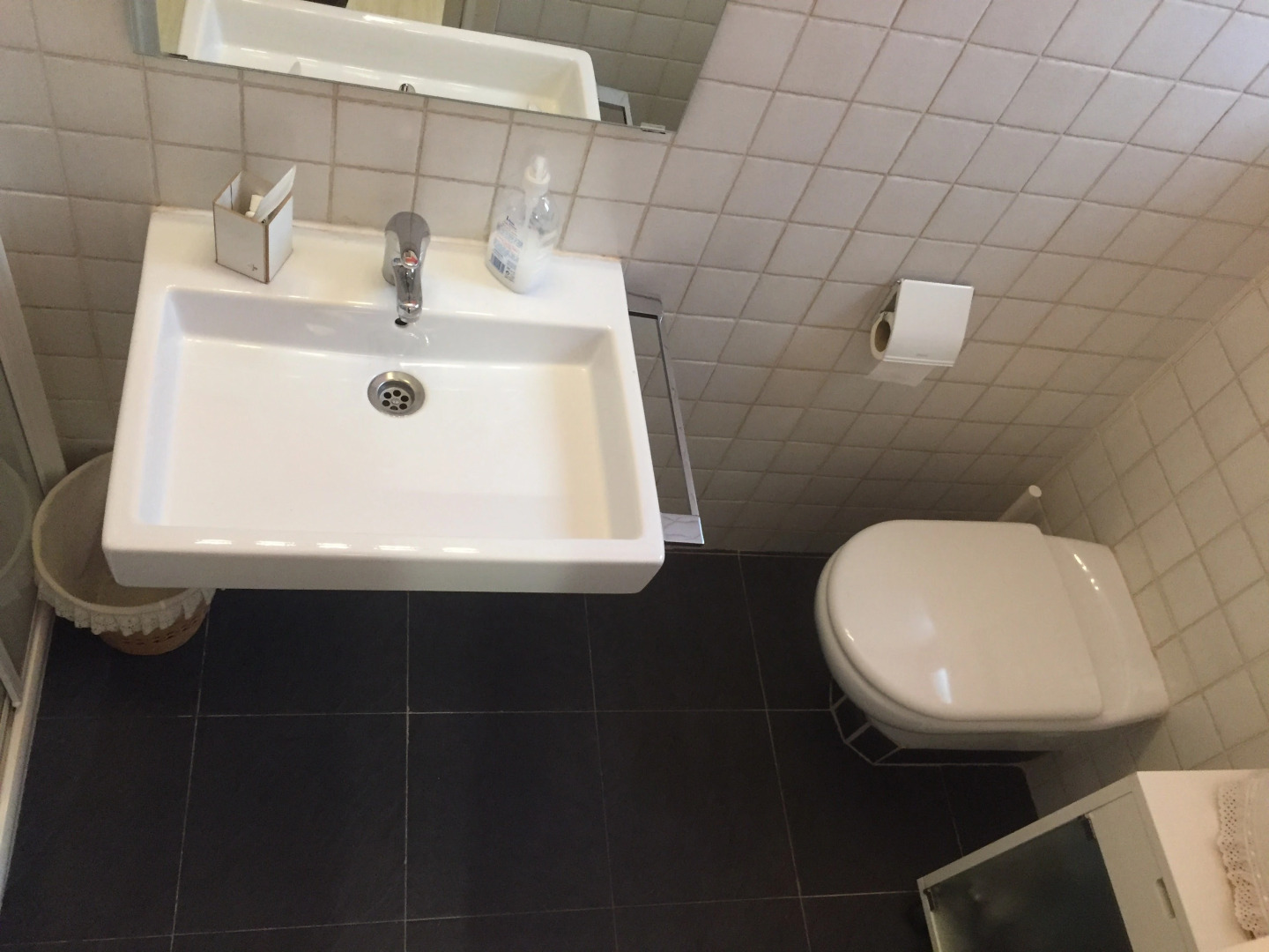 Апартаменты Apkeys Barcino Balmes